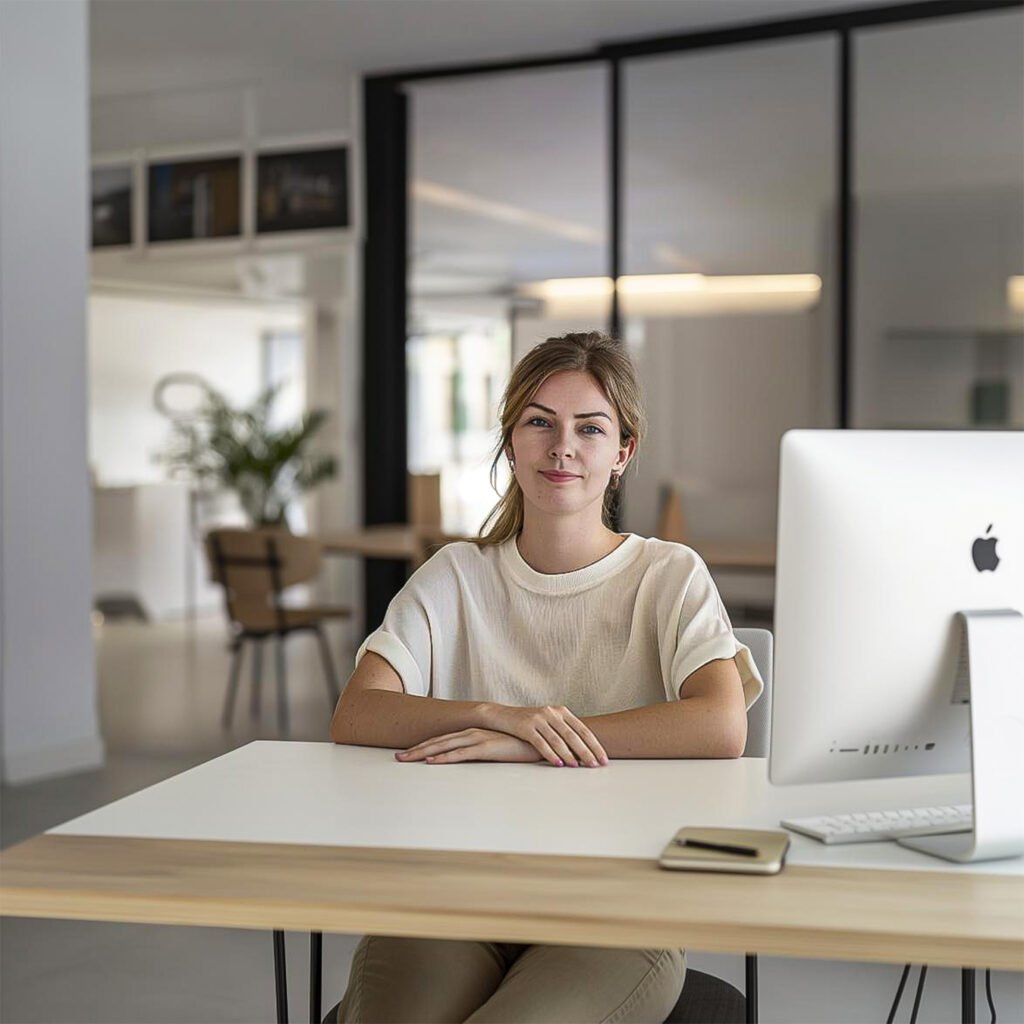 jane swanson, csr manager at octa